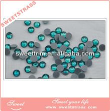 Decorate Fabric Hot fix glitter strass