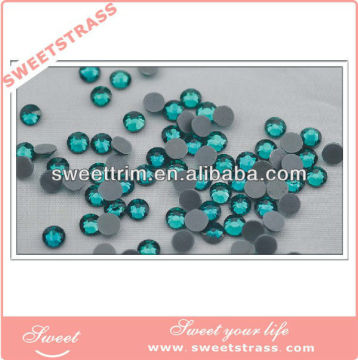 Decorate Fabric Hot fix glitter strass