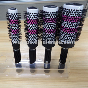 Four Sizes Hair Ceramic Brush /Professional Ceramic Hair Brush