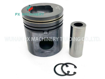 U5LL0015 U5LL0004-graphite piston with pin & clip for Perkins