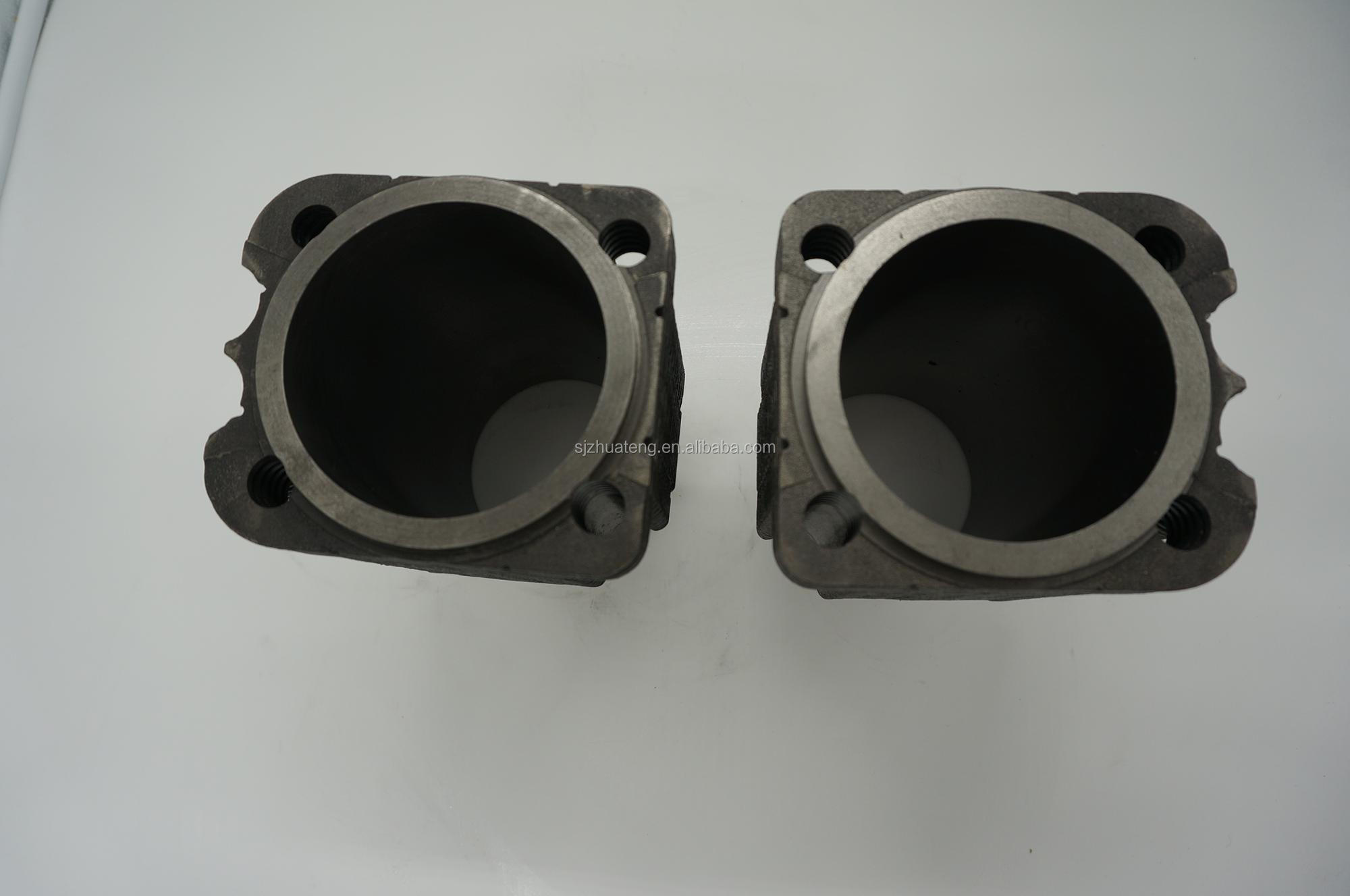 Beinei matching parts Deutz Cylinder Liner for all models FL912 fl913