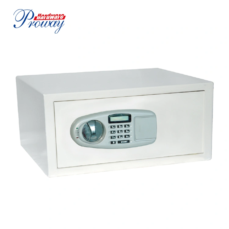 High Security Electronic Digital Hotel Safe Box/