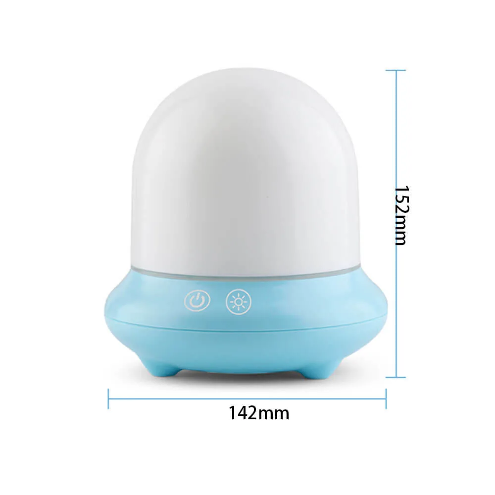 Essential Oil Diffuser Humidifier with Aroma Air Diffusers Air Mist