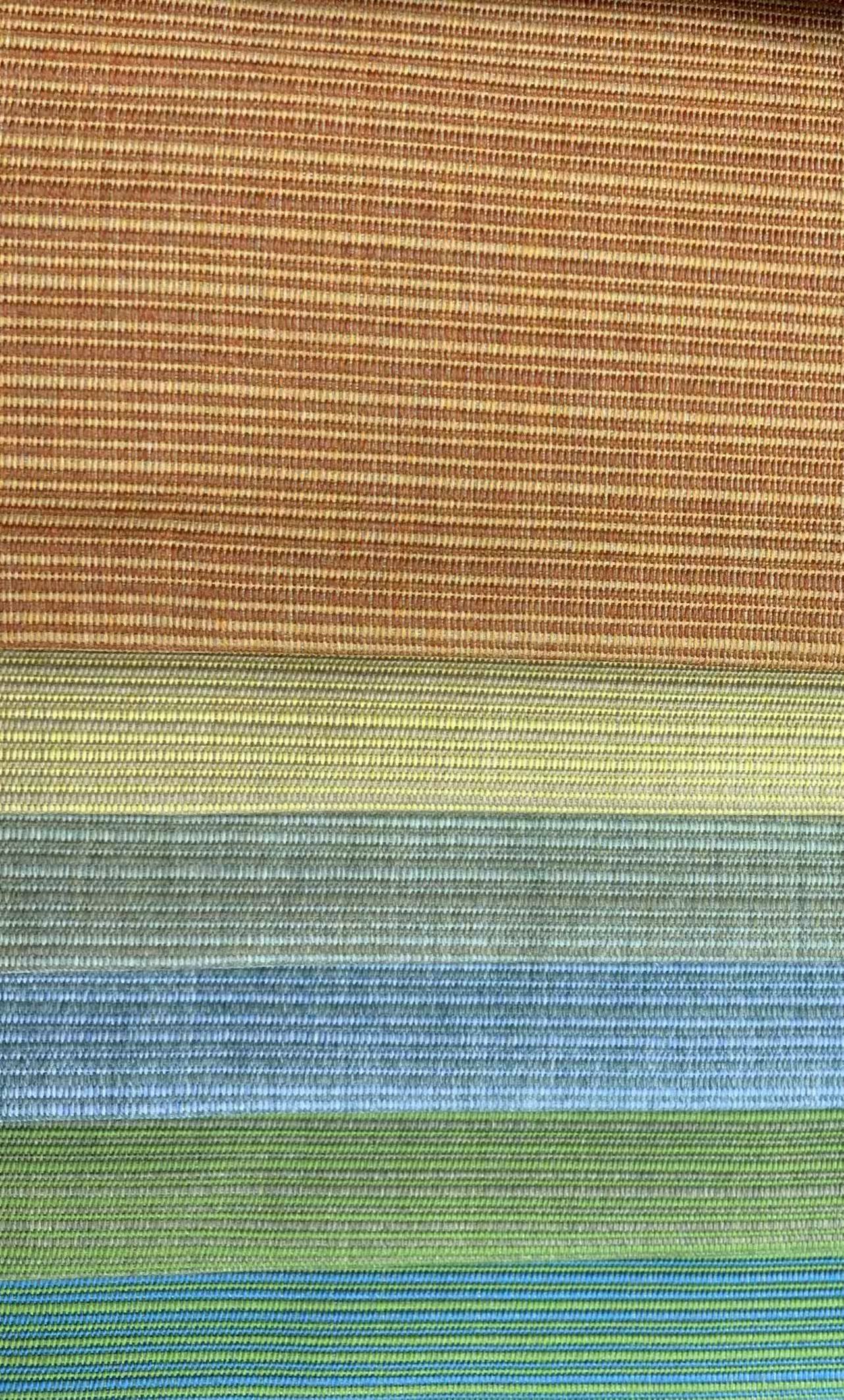 قماش خارجي مقاوم للماء للتنجيد Waterproof Outdoor Fabric For Upholstery