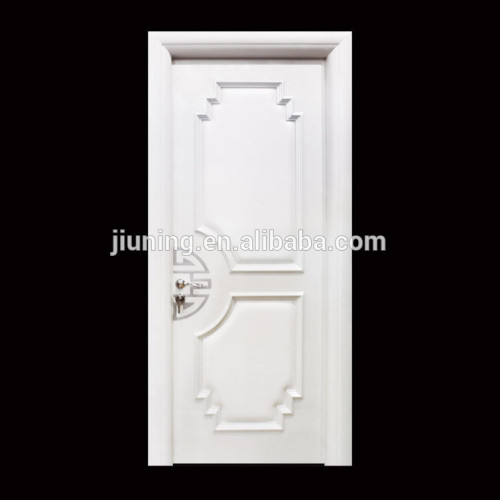 Front door design composite wood door from China
