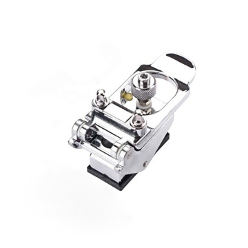 Snare Drum Throw-Off Mechanism