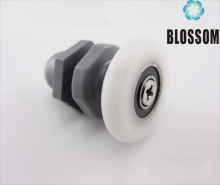 25mm/27mm Cheap Rates Shower Room Single Wheels