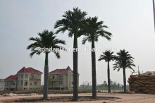 China wholesale Cheap artificial trees artificial coconut trees artificial trees for decoration