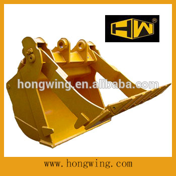 excavator grab bucket/excavator bucket/plastic excavator bucket/Grab Bucket