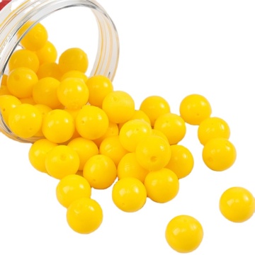 Carp Fishing Lures: Corn Scented Soft Baits & Floating Pellets