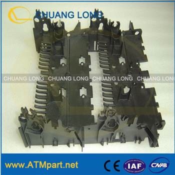 WINCOR ATM PART double extractor chassis 1750035761, 01750035761