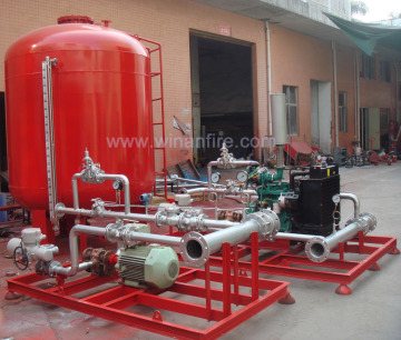 High Quality Foam Pump System Foam Proportioning System