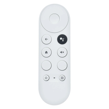 2022 New Voice Remote Control for Google Chromecast G9N9N Replacement IR Remote