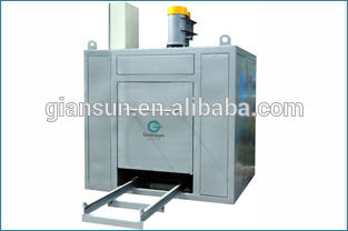 Mould Die Preheating Oven