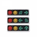 BSW 5 Year Warranty LED Traffic Signal Light