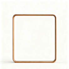 Ceiling Lamp with Adjustable White Levels