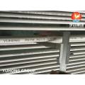 ASTM A213 TP316L Stainless Steel Seamless Tubes