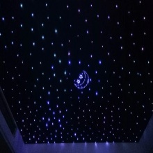 Éclairage de plafond Galaxy pour la décoration