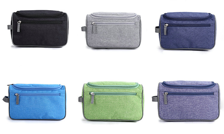Kulturbeutel Toiletry Bags
