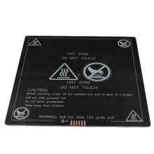 Wholesale MK3 Aluminium Heated Bed for Reprap 3D Printer