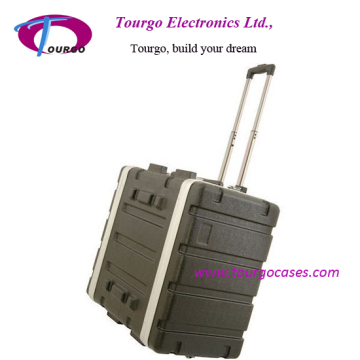 ABS Cases with Trolley