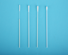 Flocked Sampling Nasal Swab