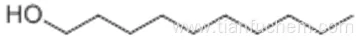 Decyl alcohol CAS 112-30-1