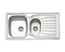 Stainless Steel Kitchen Sinks