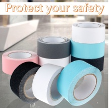 Waterproof PEVA Bathroom Anti Slip Tape