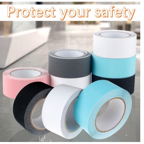 Waterproof PEVA Bathroom Anti Slip Tape