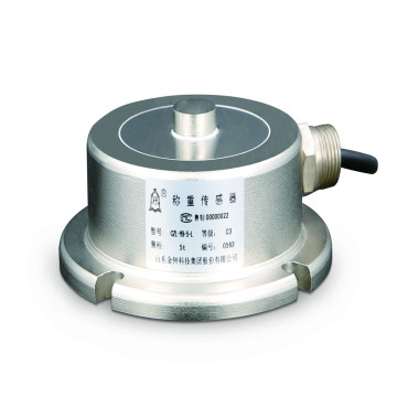 Column Type Compression Load Cell