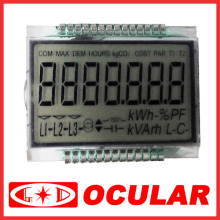 TN Positive LCD Display
