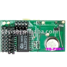 100m launching board