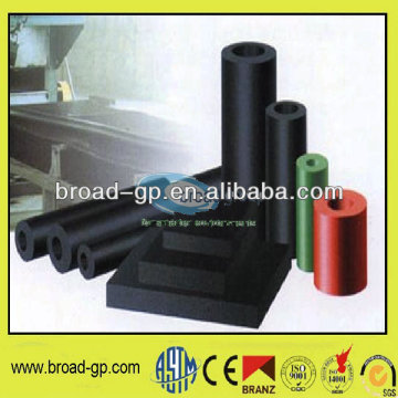 rubber foam sheet/rubber foam pipe