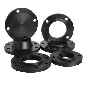 Carbon Steel & Alloy Steel Flanges