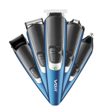 Grooming Kit Electric Hair Trimmer Clipper