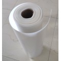 translucent white PP sheet jumbo roll food grade