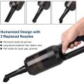 Wet Dry Hand Vacuum for Home Car
