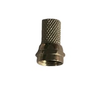 Highfly RF Accessories: Zinc Alloy Connectors - Enhancing Signal Integrity