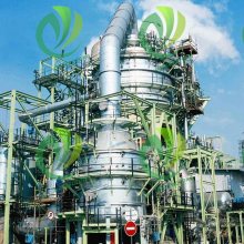 Advanced MVR Evaporation Technology Solution