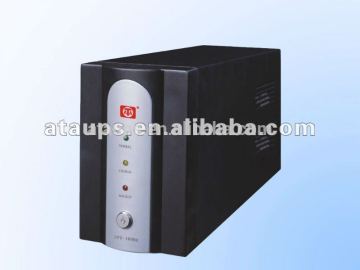 1000VA Offline UPS, computer power backup, UPS system