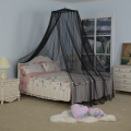 Popular Style Free-standing Baby Crib Net