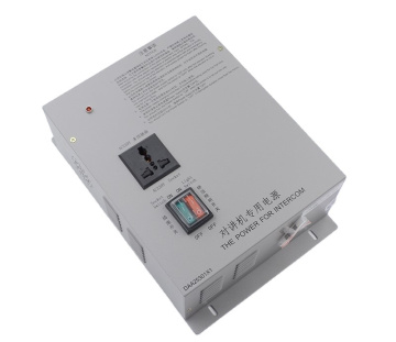 Car Top Power DAA25301X1R2 Special Emergency