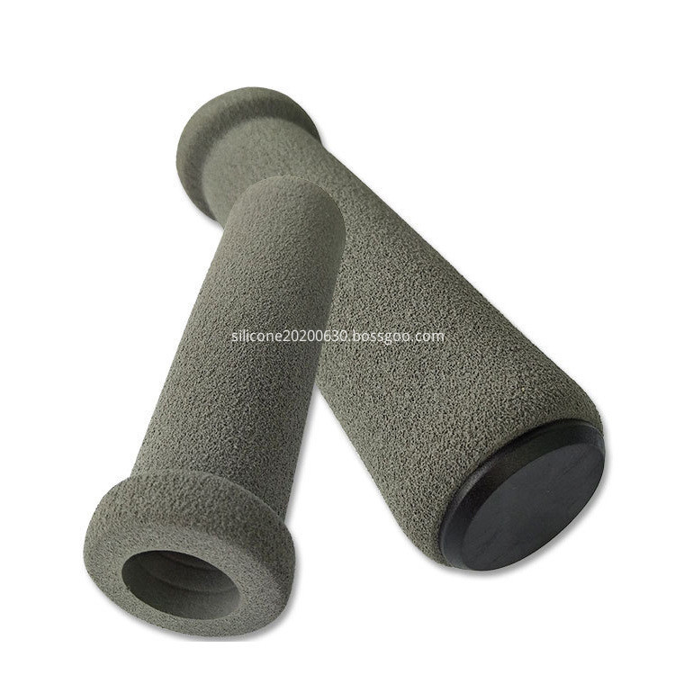High Temperature Silicone Bushinf High Temperature Silicone Bushinf