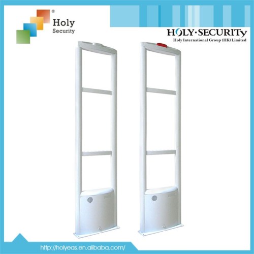 Factory Derectly Anti-theft Door Frame Metal Detector For Sports Shop