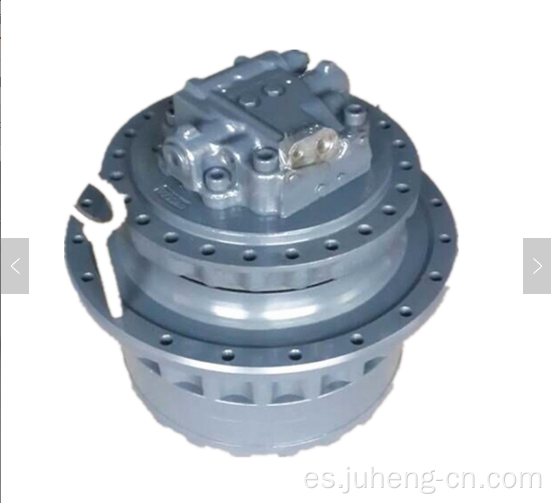 Motor de viaje PC300LC PC300LC Final Drive 207-27-00371