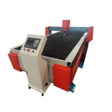 160A Plasma Cutting Machine for Welding Iron and Stainless Steel