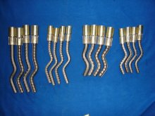 JCD Self Drilling Anchor Bolt