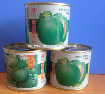 Hybrid Green Sweet Melon Seed For Growing-Classical Green Baby