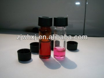 4ml screw thread vial